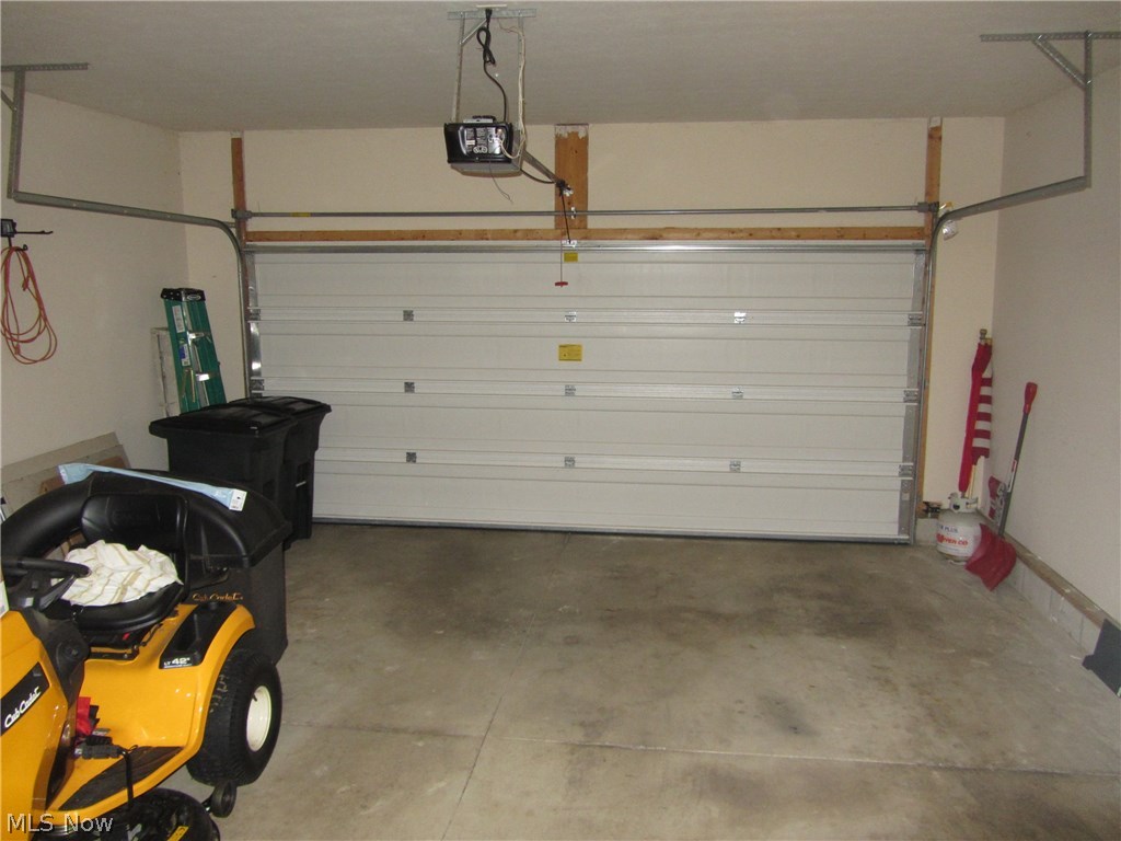 North Ridge Heights - Residential