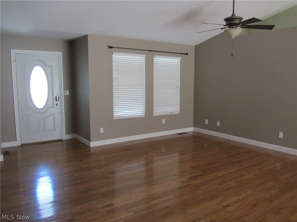 North Ridge Heights - Residential