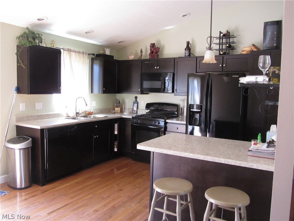 North Ridge Heights - Residential