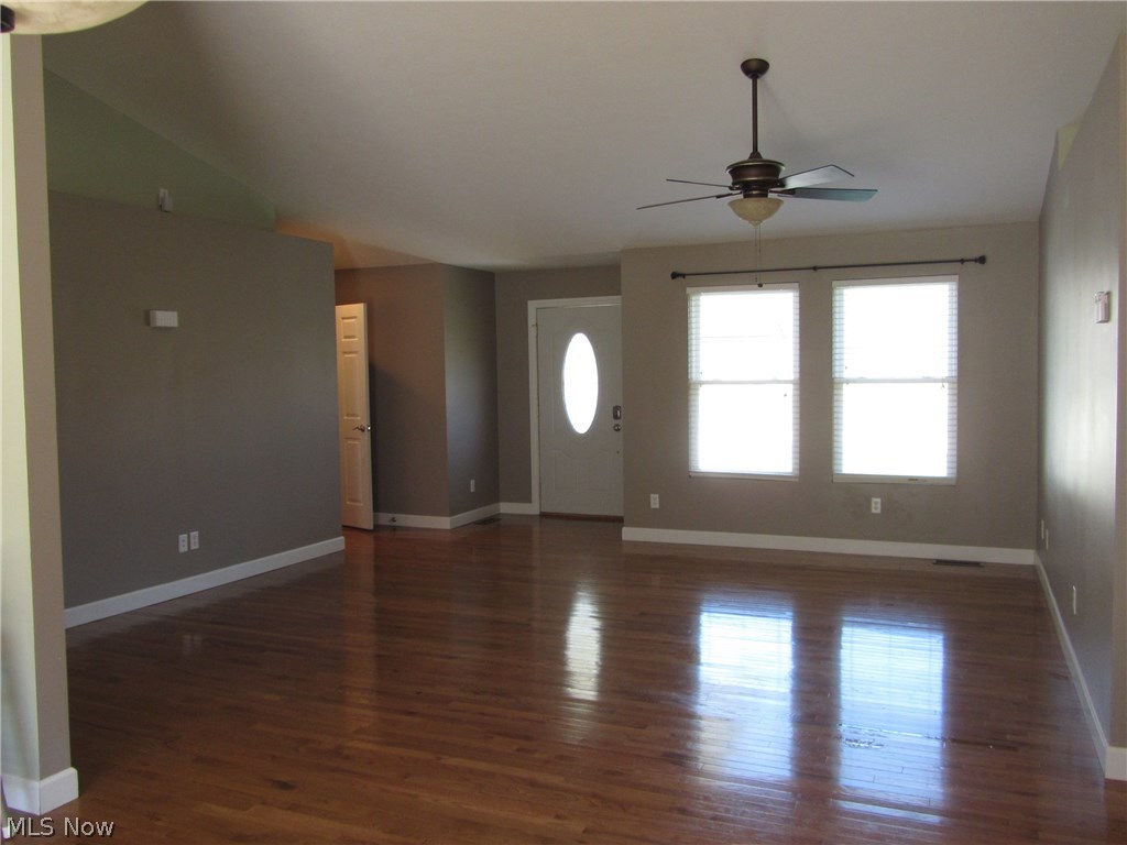 North Ridge Heights - Residential