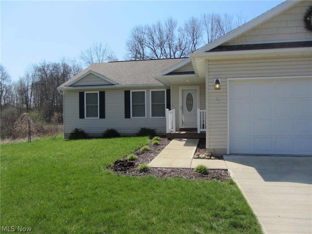 North Ridge Heights - Residential