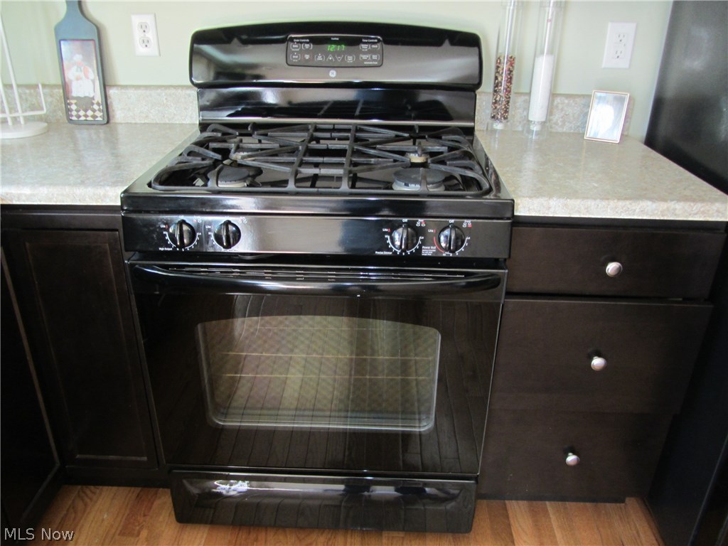 North Ridge Heights - Residential