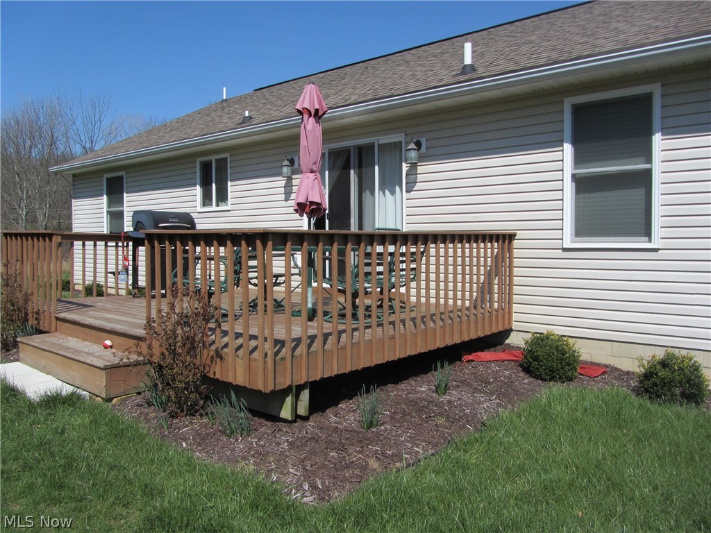 North Ridge Heights - Residential