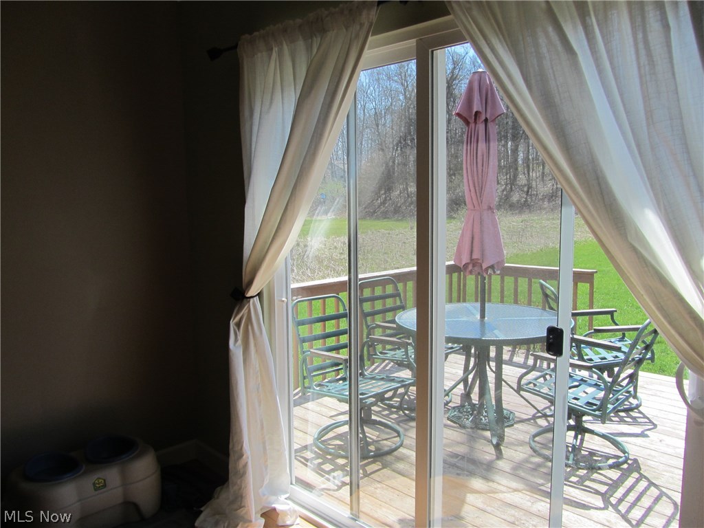 North Ridge Heights - Residential