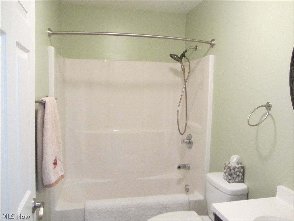 North Ridge Heights - Residential