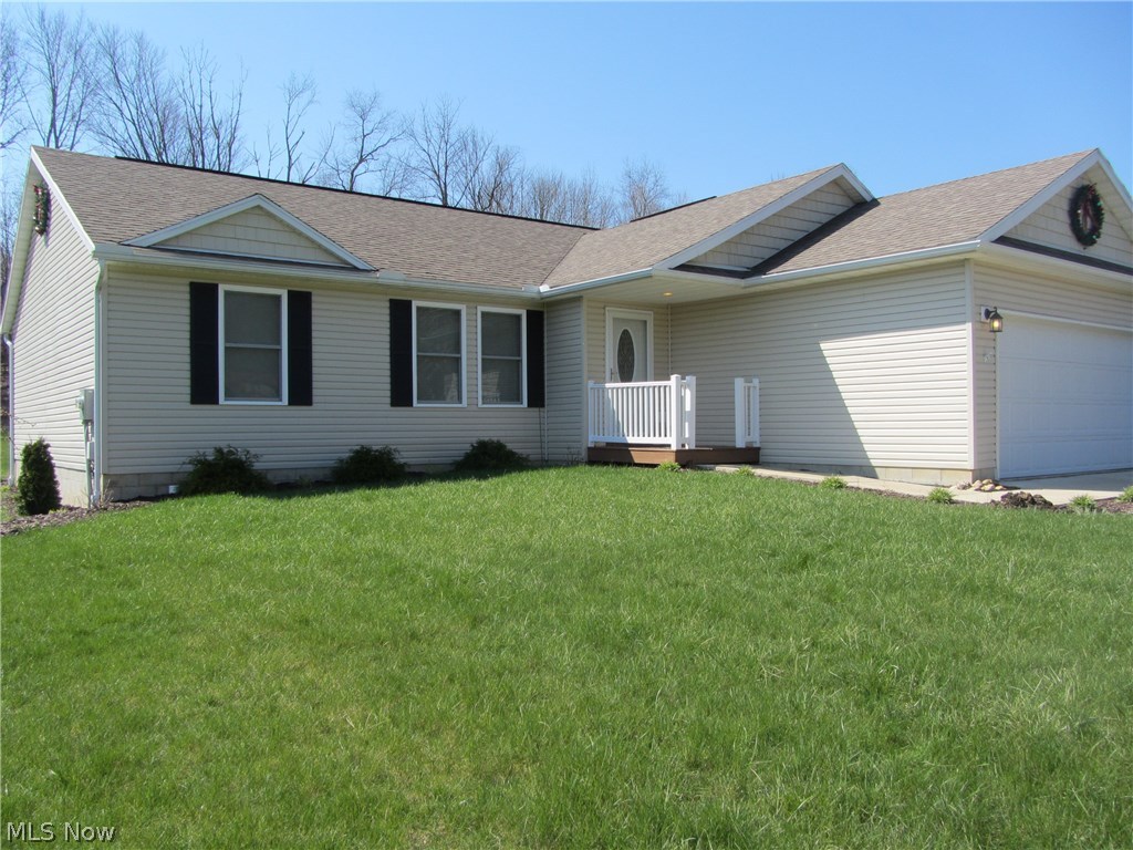 North Ridge Heights - Residential