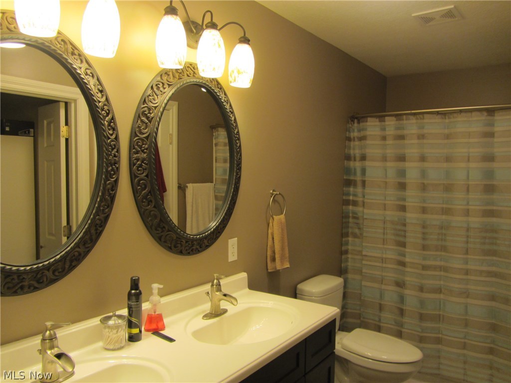 North Ridge Heights - Residential