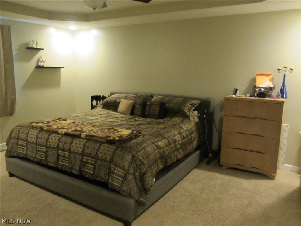 North Ridge Heights - Residential