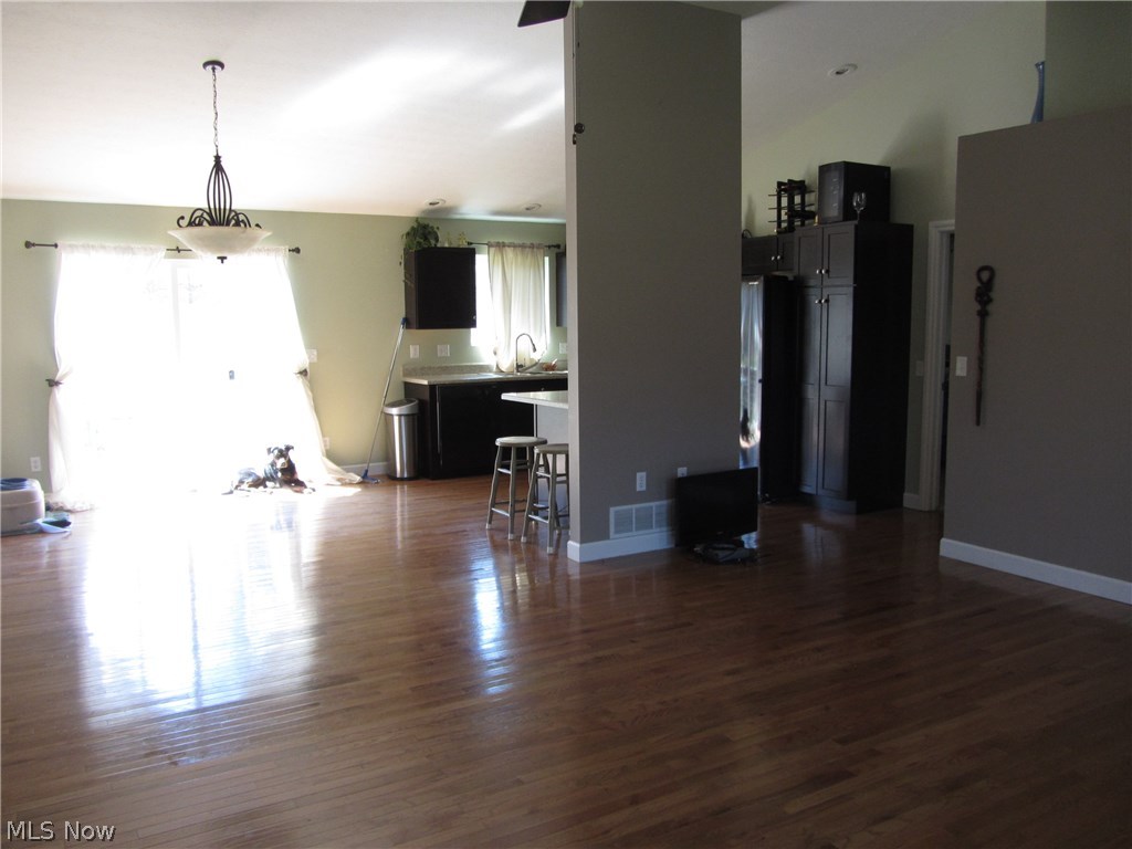 North Ridge Heights - Residential