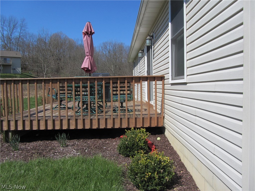 North Ridge Heights - Residential