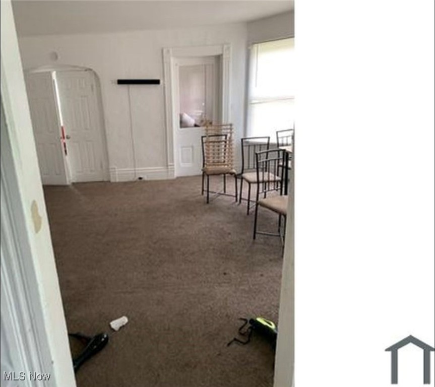 George W Whitneys Sub - Residential Income