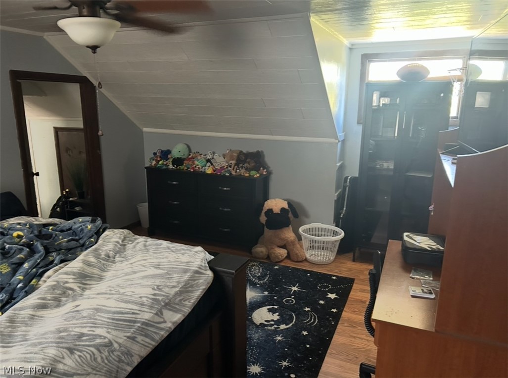 Longvue Sub - Residential