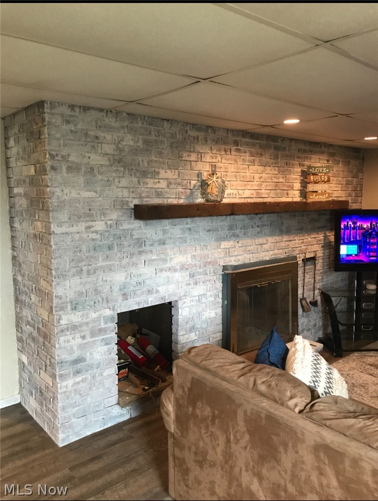 Longvue Sub - Residential