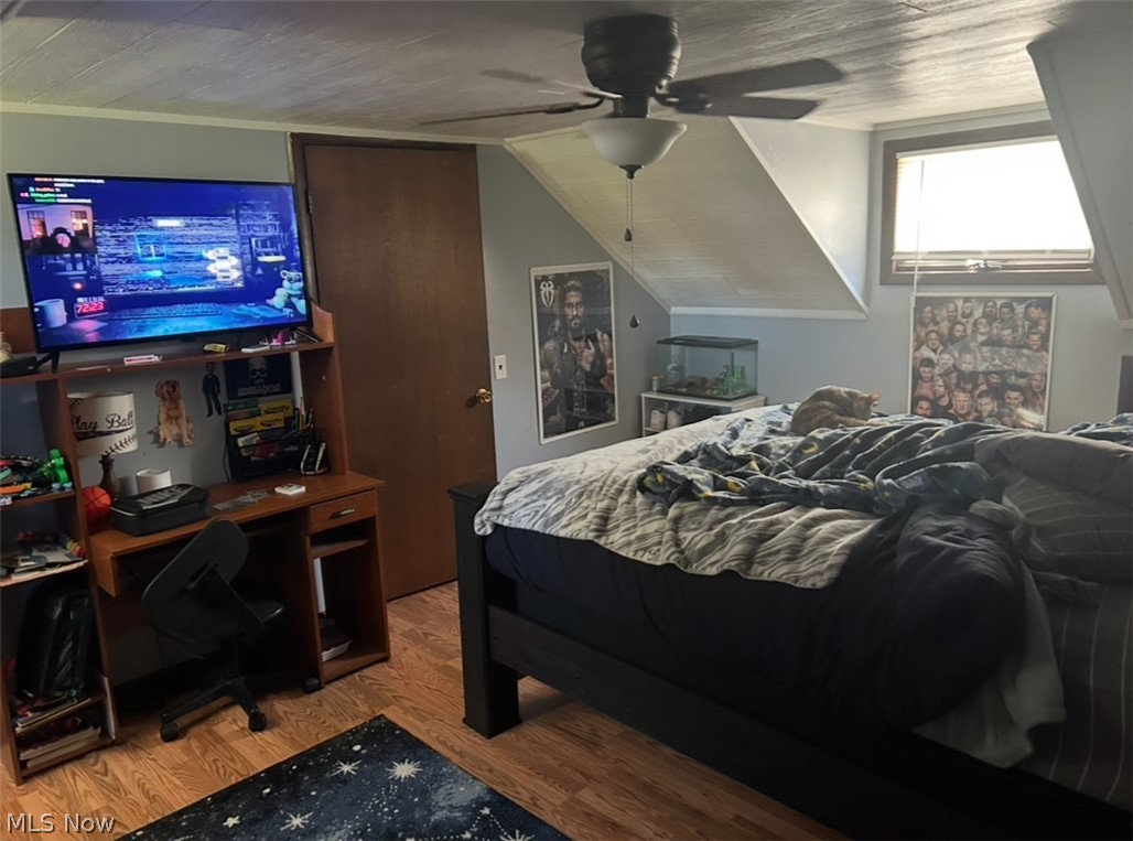 Longvue Sub - Residential