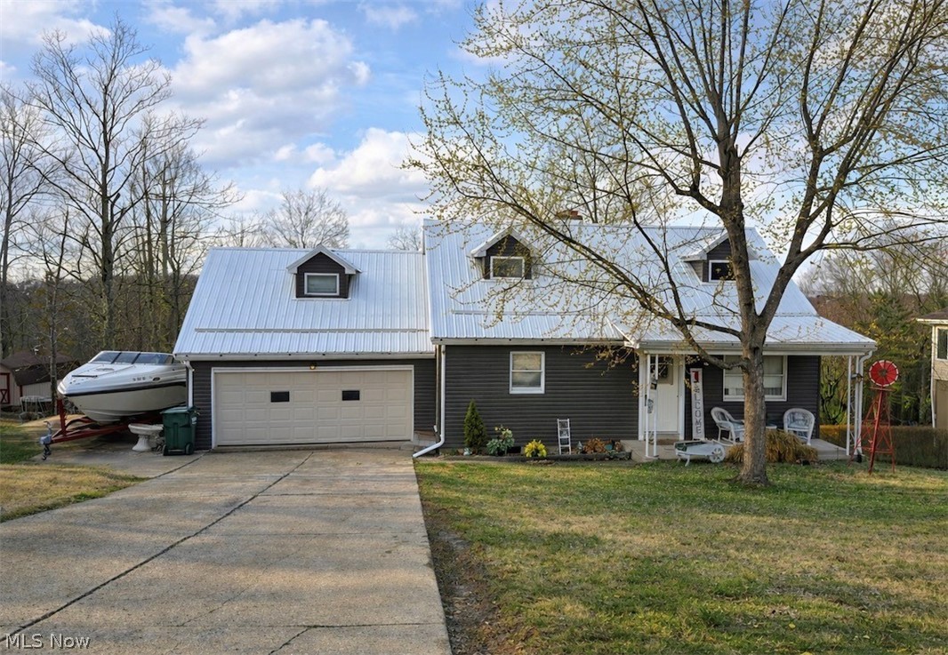 Longvue Sub - Residential