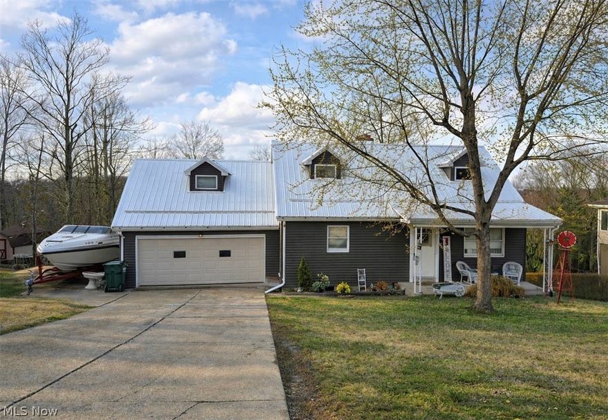 Welcome to this spacious 4 bedroom, 3 bathroom home conveniently located just off Route 22, offering easy access to everyday essentials while still enjoying the comfort of a peaceful neighborhood. This inviting community is perfect for evening strolls, bike rides and enjoying the charm of a quiet residential setting.

Step outside to a fully fenced-in backyard, ideal for kids, pets, or simply relaxing on a calm evening. Whether you’re hosting gatherings or letting the kids play freely, this outdoor space offers both privacy and versatility.

Inside, the home has been thoughtfully remodeled, with major exterior upgrades including a new roof and siding completed in 2020, providing peace of mind and great curb appeal. The home also features an oversized recreation room, offering the perfect space for entertaining, a game room, home theater, or additional living area.

Located just minutes from grocery stores, shopping, and other conveniences, this property combines comfort, updates, and location—making it a wonderful place to call home.