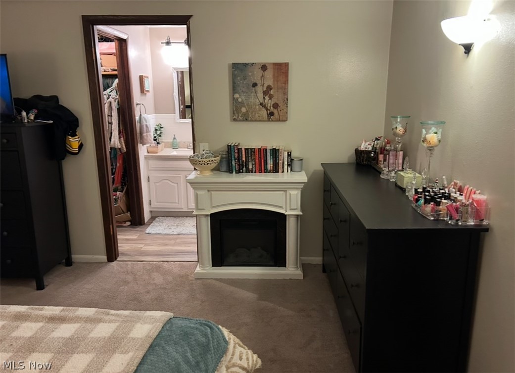 Longvue Sub - Residential