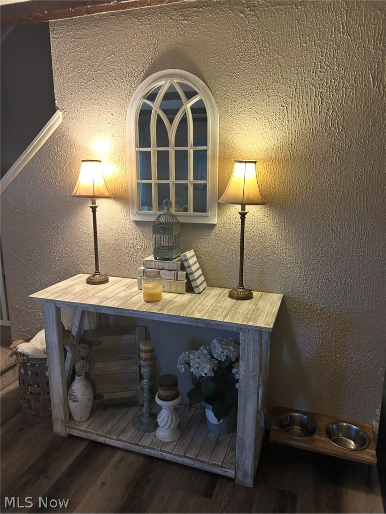 Longvue Sub - Residential