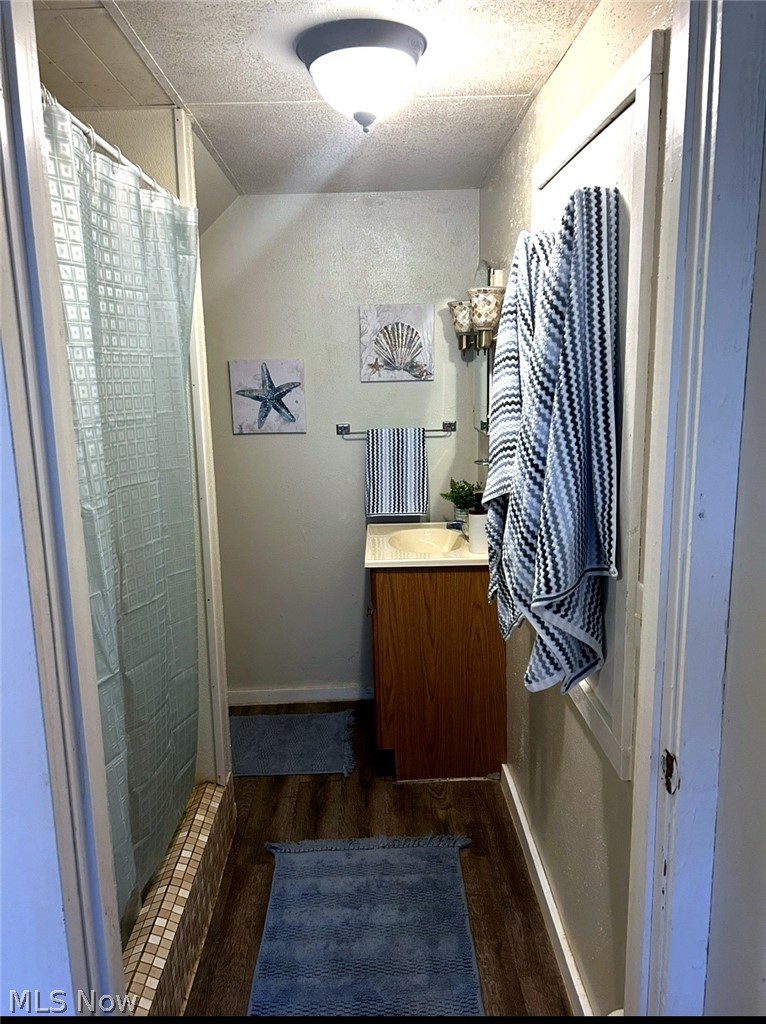 Longvue Sub - Residential