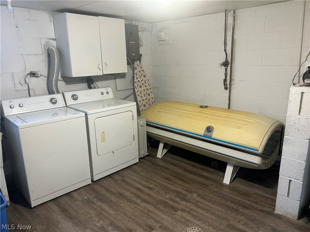 Longvue Sub - Residential