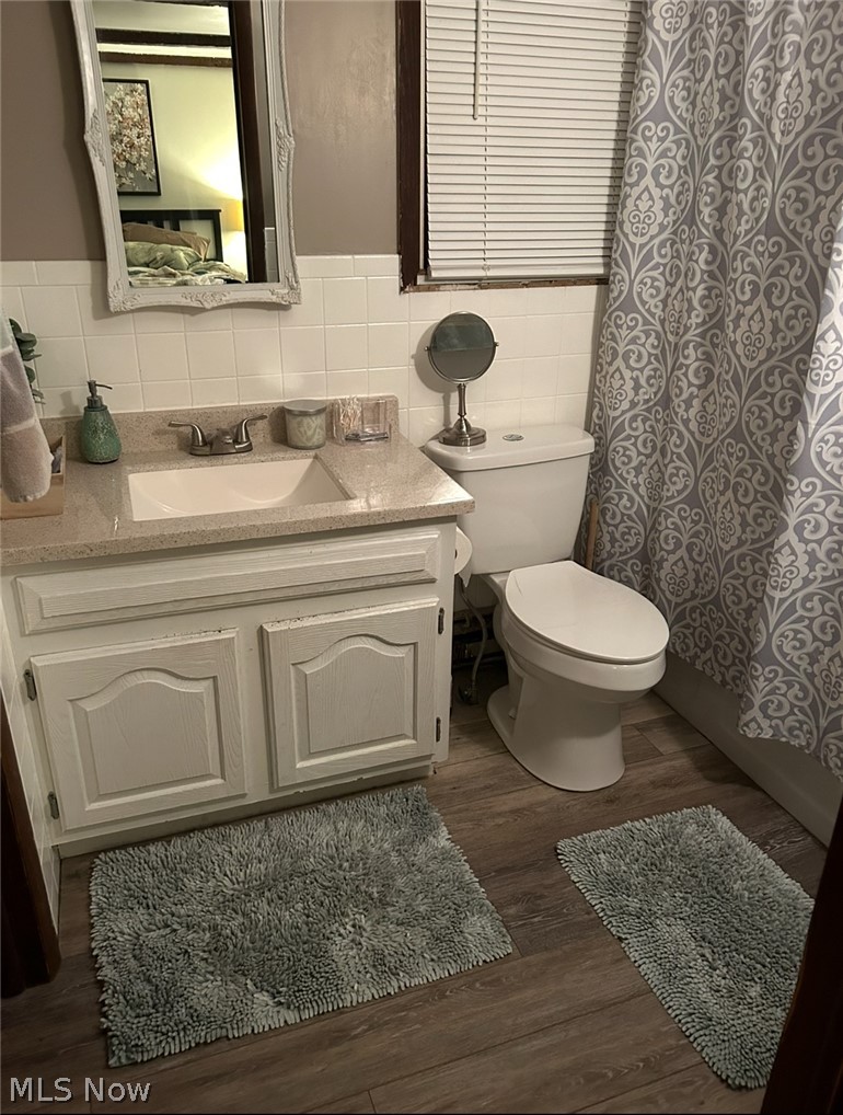 Longvue Sub - Residential