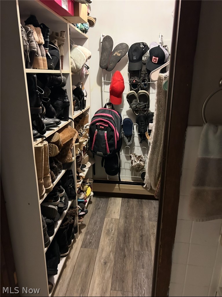 Longvue Sub - Residential