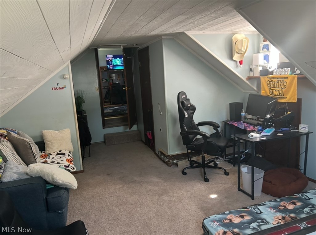 Longvue Sub - Residential