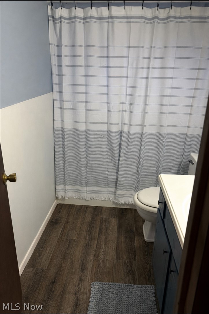 Longvue Sub - Residential