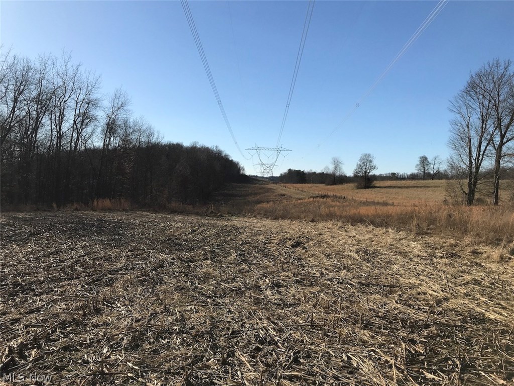 United States Military Lands - Land