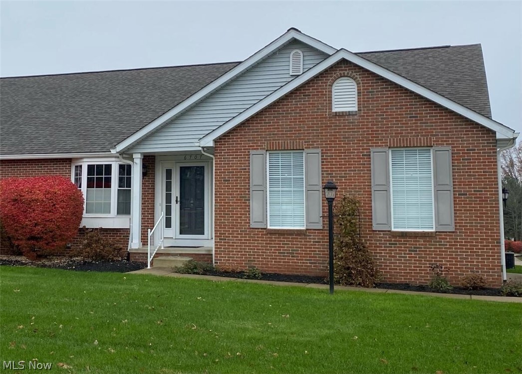 Laurelwoods South - Residential