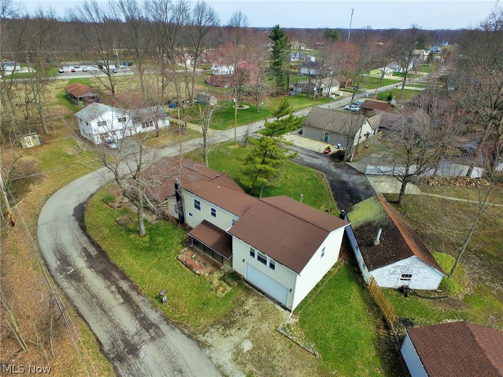 Oak Grove - Residential