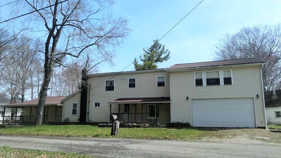 Oak Grove - Residential