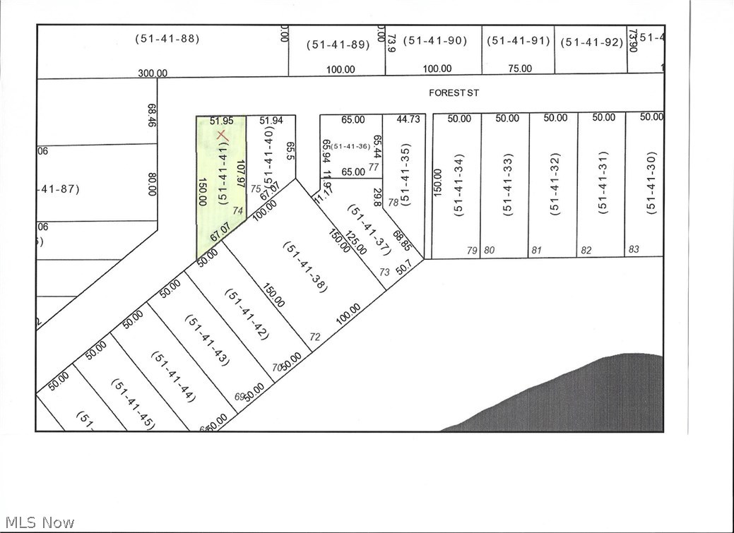 Oak Grove - Residential