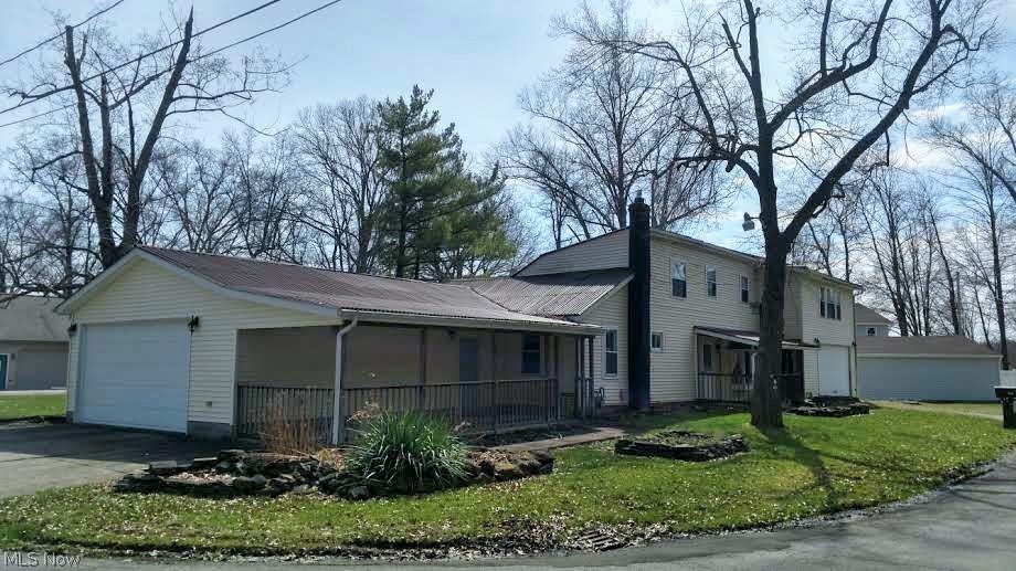 Oak Grove - Residential