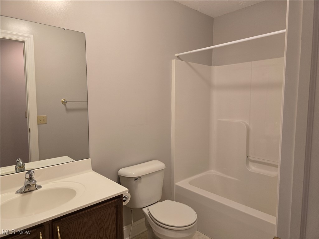 Lake Hollow Condo - Residential