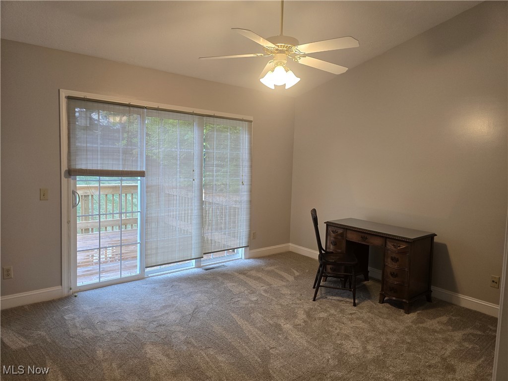 Lake Hollow Condo - Residential