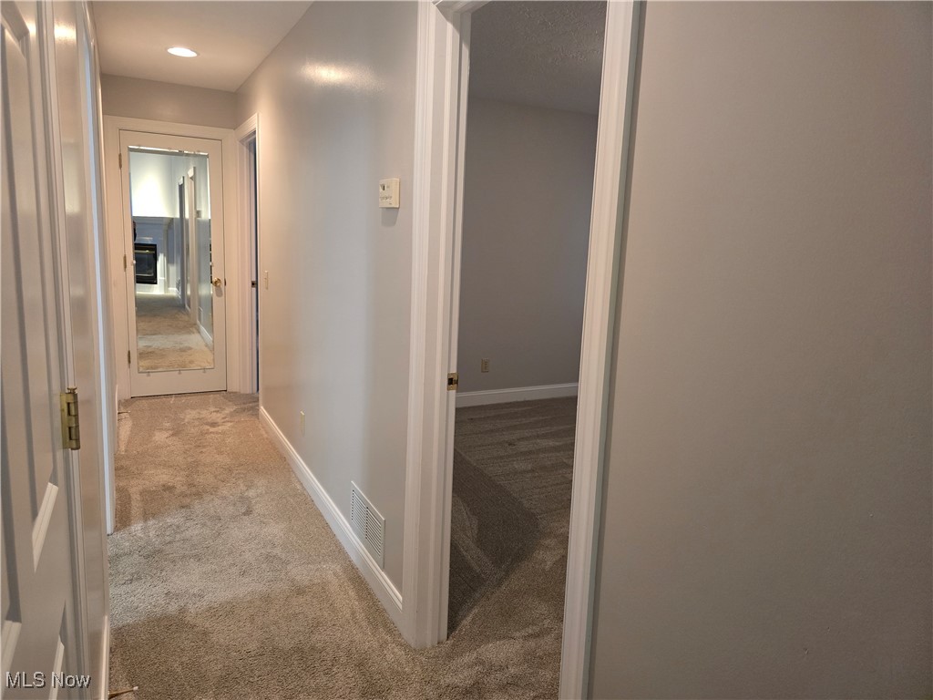 Lake Hollow Condo - Residential