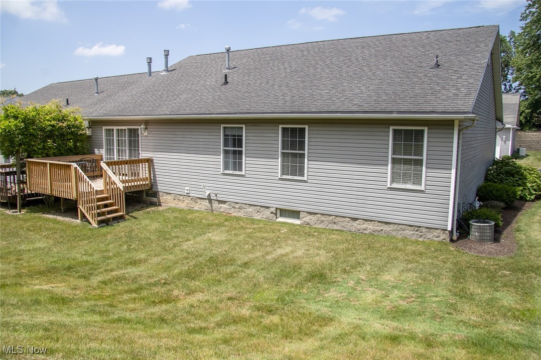 Lake Hollow Condo - Residential