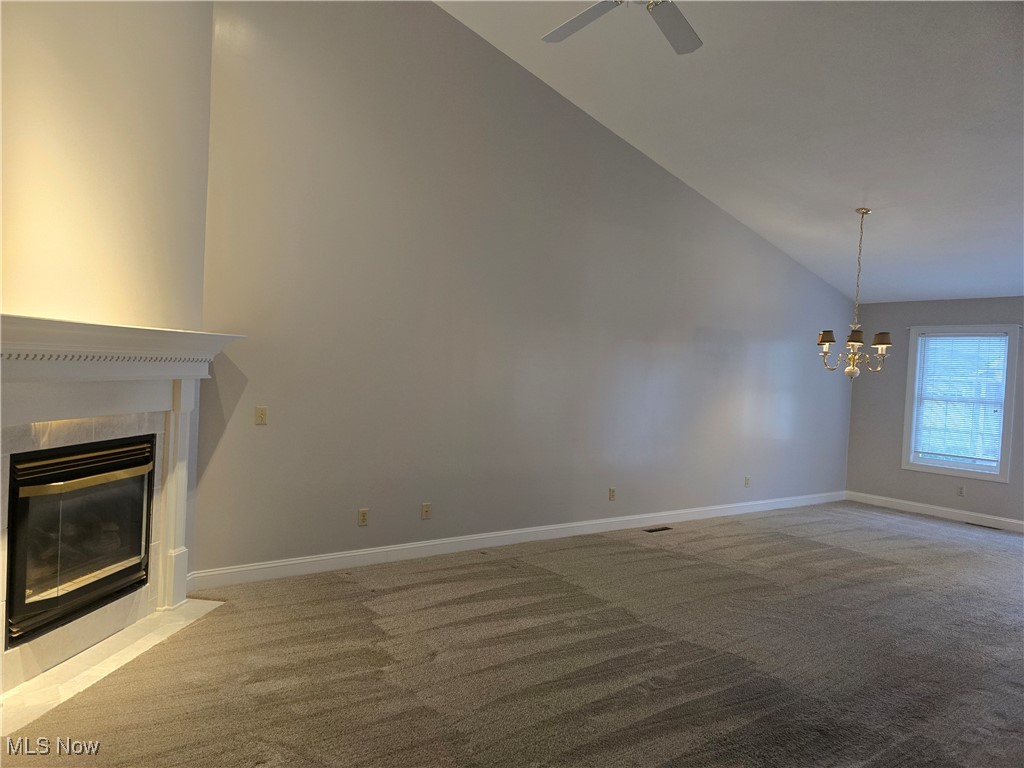 Lake Hollow Condo - Residential