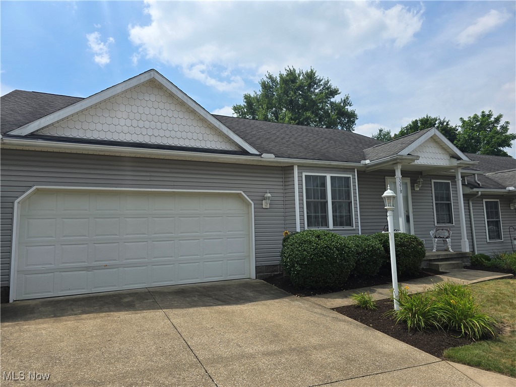 Lake Hollow Condo - Residential