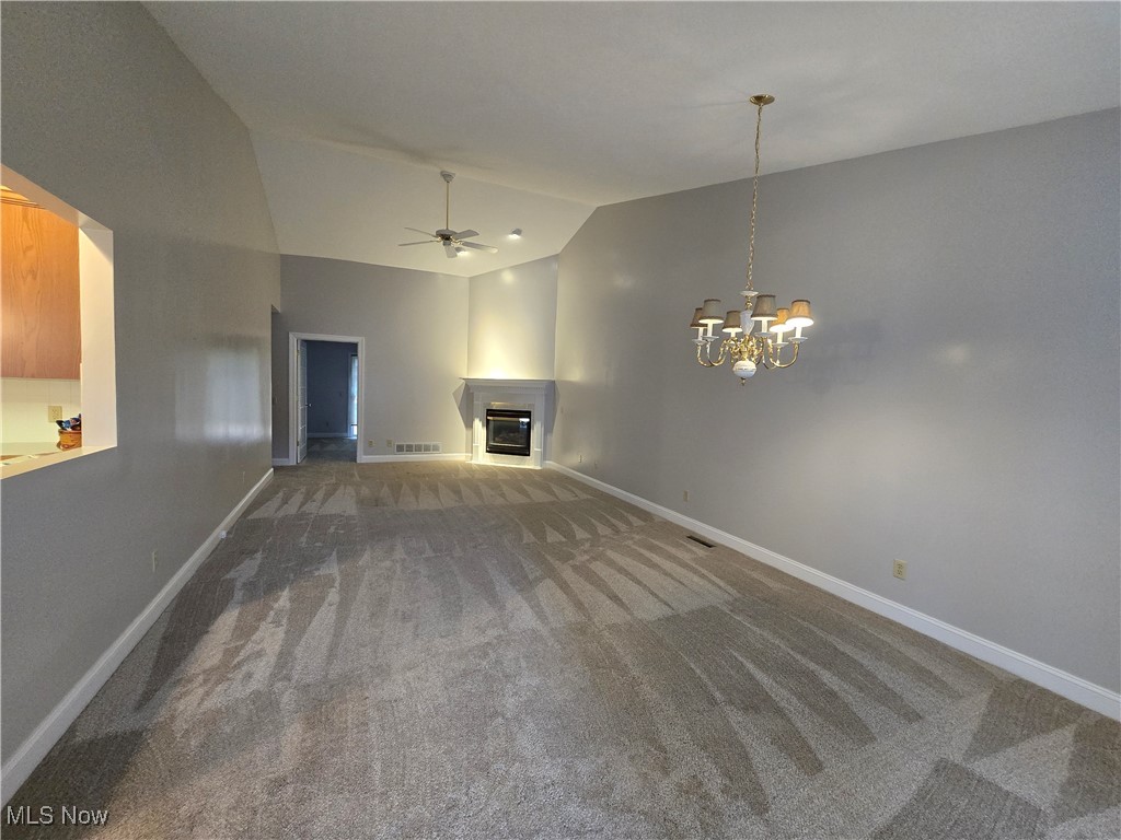 Lake Hollow Condo - Residential