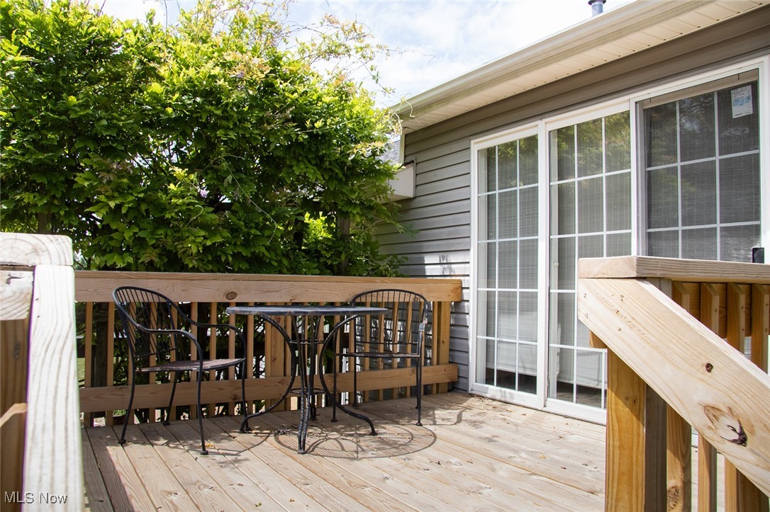 Lake Hollow Condo - Residential