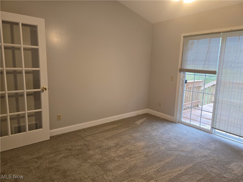 Lake Hollow Condo - Residential
