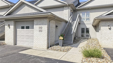 Condo For Sale - 568 Lakeview Boulevard #568<br/> Lake Milton, OH 44429