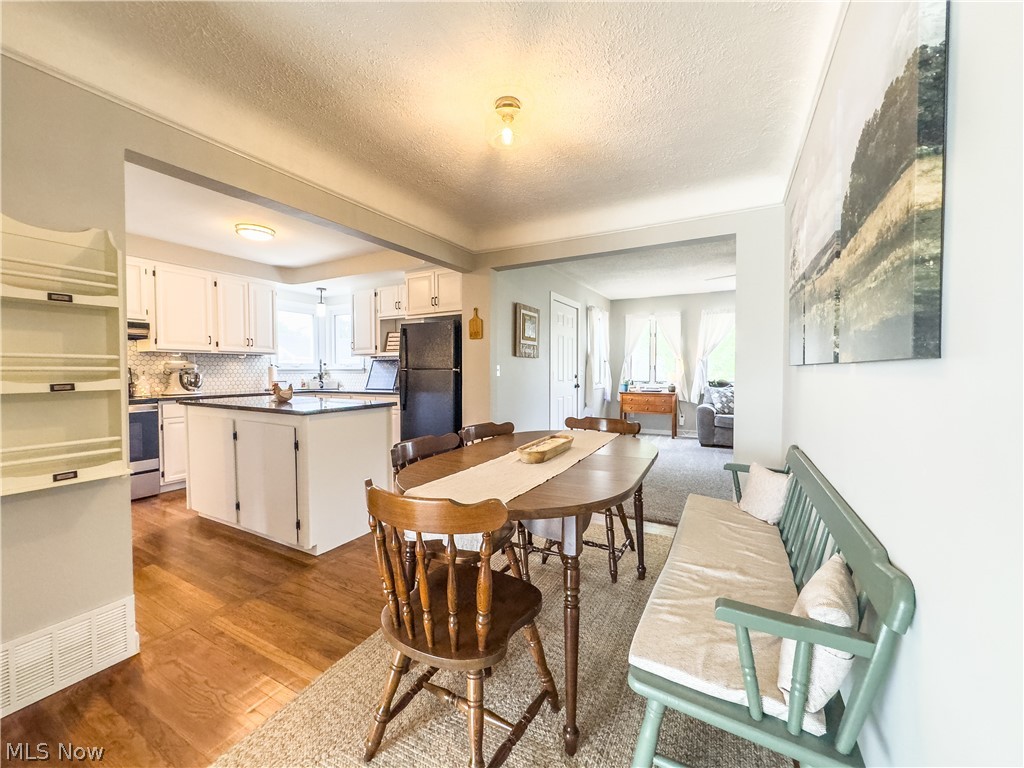 Mayfair Acres - Residential