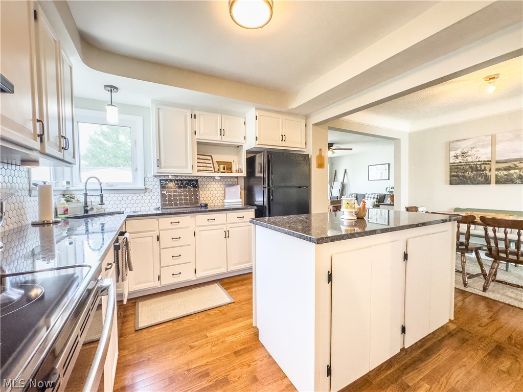 Mayfair Acres - Residential