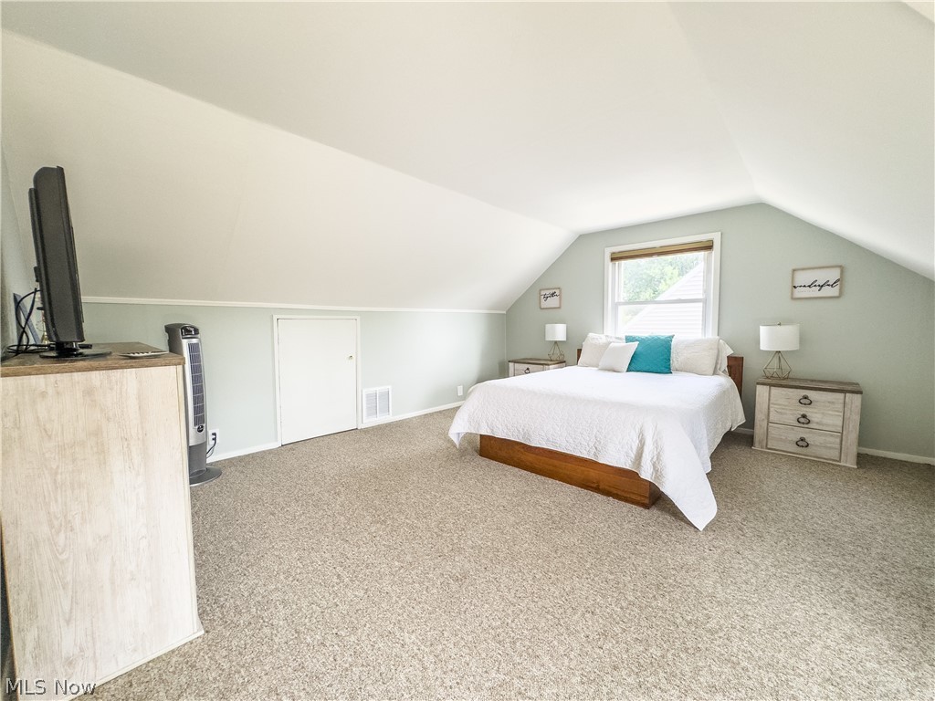 Mayfair Acres - Residential