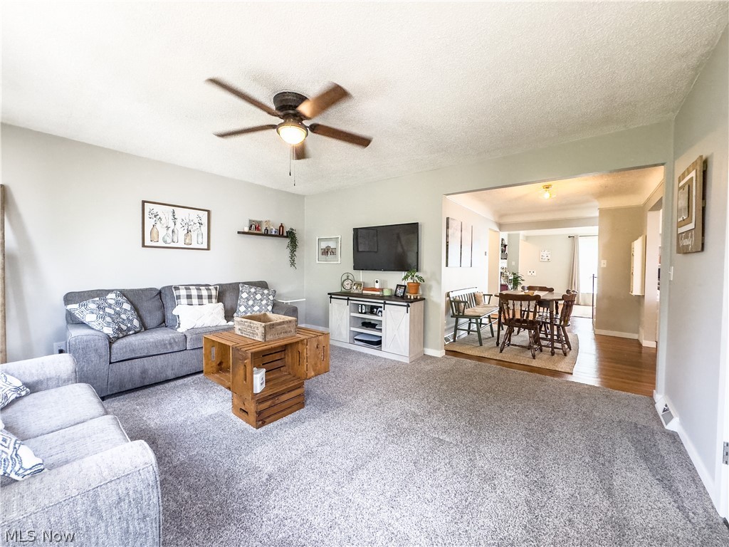 Mayfair Acres - Residential