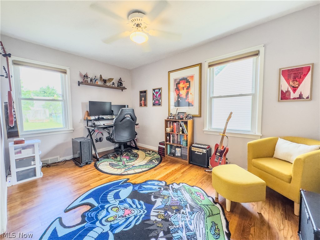 Mayfair Acres - Residential