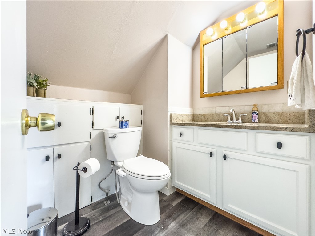 Mayfair Acres - Residential